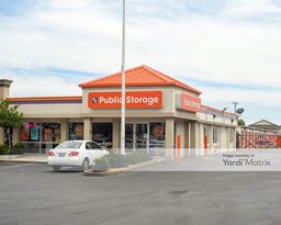 Image for Public Storage - 6324 Florin Road, Sacramento, CA