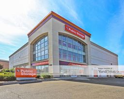 Image for Public Storage - 8250 East Stockton Blvd, Sacramento, CA