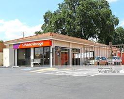 Image for Public Storage - 7719 Fair Oaks Blvd, Carmichael, CA