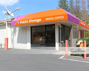 Storage Units for Rent available at 5915 San Juan Avenue, Citrus Heights, CA 95610
