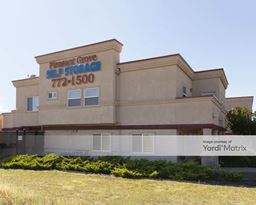 Image for Pleasant Grove Self Storage - 7101 Galilee Road, Roseville, CA
