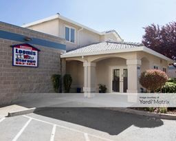 Image for Loomis Self Storage - 5950 Jetton Lane, Loomis, CA