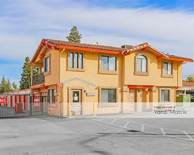 Storage Units for Rent available at 3855 Madison Avenue, North Highlands, CA 95660
