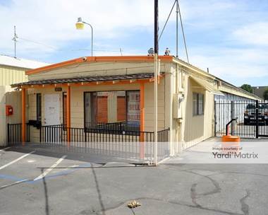 Storage Units for Rent available at 8940 Alder Avenue, Sacramento, CA 95828