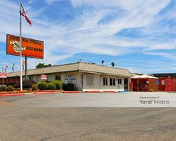 Image for Armor Mini Storage - 5714 Auburn Blvd, Sacramento, CA