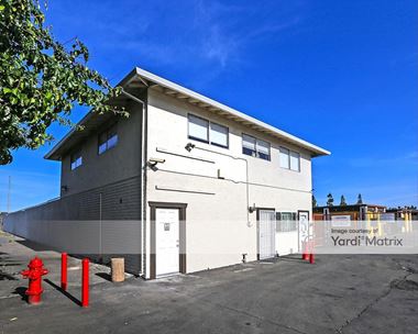 Storage Units for Rent available at 21 Massie Center, Sacramento, CA 95823