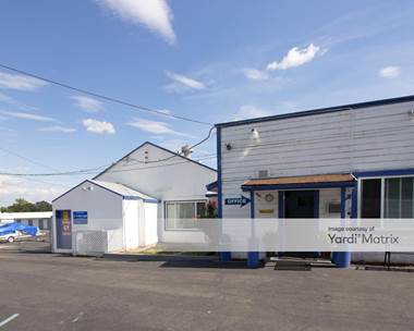 Storage Units for Rent available at 1346 Q Street, Rio Linda, CA 95673