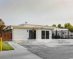 Image for Devon Self Storage - 2080 Hallmark Drive, Sacramento, CA