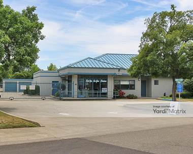 Storage Units for Rent available at 3600 Blackfoot Way, Antelope, CA 95843