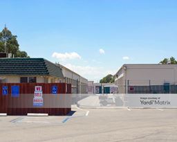 Image for Longview Drive Self Storage - 4203 Industry Drive, Sacramento, CA