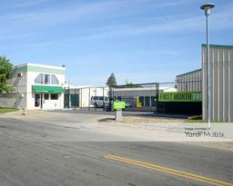 Image for Extra Space Storage - 5051 Perry Avenue, Sacramento, CA