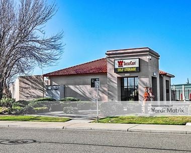 Storage Units for Rent available at 2328 Maritime Drive, Elk Grove, CA 95758