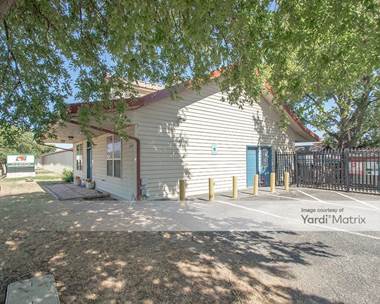 Storage Units for Rent available at 14799 Fishtrap Road, Aubrey, TX 76227