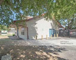 Image for Storage Depot - 14799 Fishtrap Road, Aubrey, TX