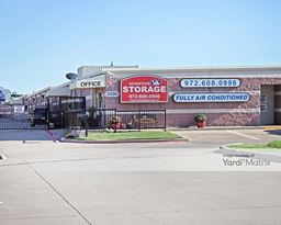 Image for Advantage Storage - 6530 West Plano Pkwy, Plano, TX