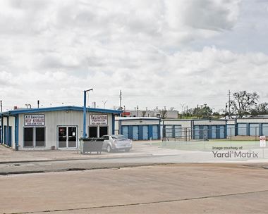 Storage Units for Rent available at 1505 West Neal Street, Commerce, TX 75428