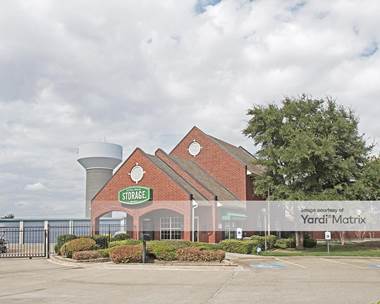 Storage Units for Rent available at 3 Prestige Circle, Allen, TX 75002