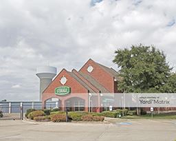 Image for Extra Space Storage - 3 Prestige Circle, Allen, TX