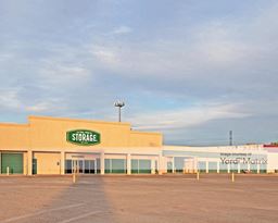 Image for Extra Space Storage - 10740 Garland Road, Dallas, TX