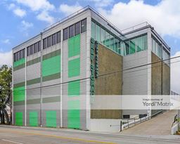 Image for MyPlace Self Storage - 6434 Maple Avenue, Dallas, TX