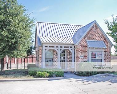 Storage Units for Rent available at 1300 Sam Rayburn Hwy, Melissa, TX 75454