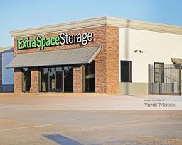 Image for Extra Space Storage - 5104 14th Street, Plano, TX