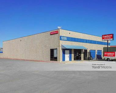 Storage Units for Rent available at 1230 Shiloh Road, Plano, TX 75074