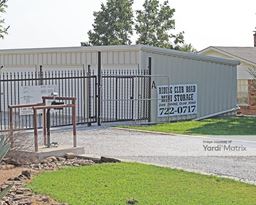 Image for Riding Club Road Mini Storage - 2416 Riding Club Road, Rockwall, TX