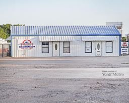 Image for Hardcastle Self Storage - 10523 State Highway 205, Lavon, TX