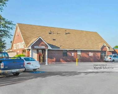 Storage Units for Rent available at 3003 Big Town Blvd, Mesquite, TX 75150