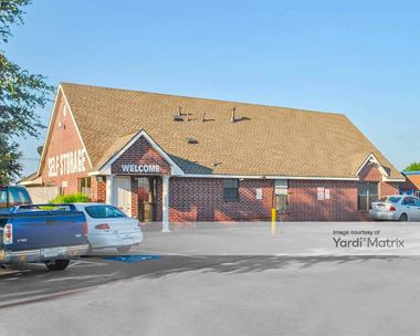 Storage Units for Rent available at 3003 Big Town Blvd, Mesquite, TX 75150