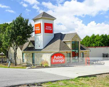 Storage Units for Rent available at 5903 North Custer Road, McKinney, TX 75071