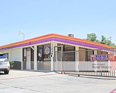 Storage Units for Rent available at 11434 Sprowles Street, Dallas, TX 75229