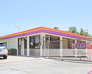 Image for Public Storage - 11434 Sprowles Street, Dallas, TX