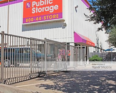 Storage Units for Rent available at 2105 Winsted Drive, Dallas, TX 75214
