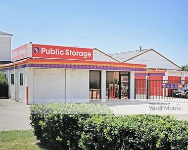 Storage Units for Rent available at 8939 East RL Thornton Fwy, Dallas, TX 75228