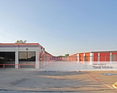 Storage Units for Rent available at 655 Keen Drive, Garland, TX 75041