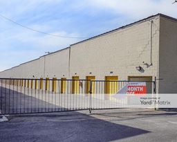 Image for Devon Self Storage - 140 Centennial Blvd, Richardson, TX