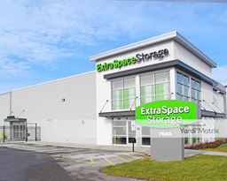 Image for Extra Space Storage - 7540 McCormick Blvd, Skokie, IL
