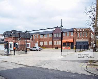 Storage Units for Rent available at 7843 South Exchange Avenue, Chicago, IL 60649