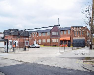 Image for South Shore Self Storage - 7843 South Exchange Avenue, Chicago, IL