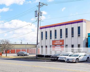 Storage Units for Rent available at 5829 West Ogden Avenue, Cicero, IL 60804