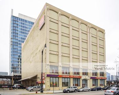 Image for Public Storage - 1414 South Wabash Avenue, Chicago, IL