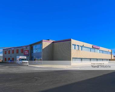 Storage Units for Rent available at 7300 North Lehigh Avenue, Niles, IL 60714