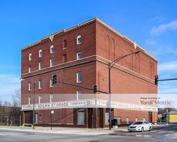 Image for Hogan Storage Company - 6805 South South Chicago Avenue, Chicago, IL
