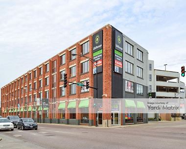 Image for Extra Space Storage - 1030 West North Avenue, Chicago, IL