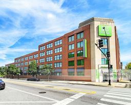 Image for Extra Space Storage - 2361 South State Street, Chicago, IL
