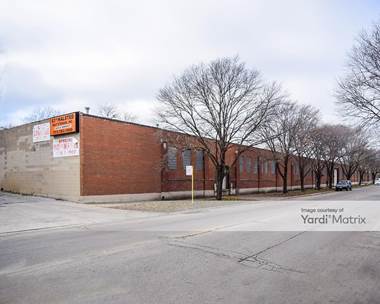 Storage Units for Rent available at 8316 South Birkhoff Avenue, Chicago, IL 60620