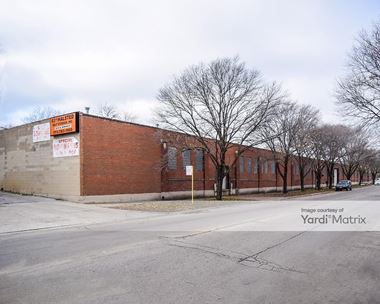 Image for 83rd Halsted Self Storage - 8316 South Birkhoff Avenue, Chicago, IL
