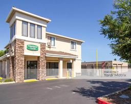 Image for Extra Space Storage - 5951 West Oaks Blvd, Rocklin, CA